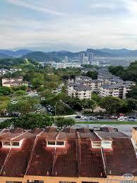 Sentul ,Kepong, Ampang  commercial land for rent🔥🔥🔥