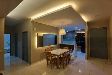 Sky Loft, Taman Bukit Indah
