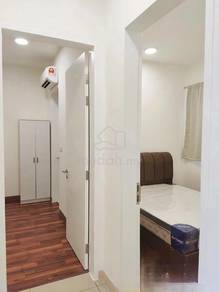 Aster Green Residence Serviced Residence for Rent