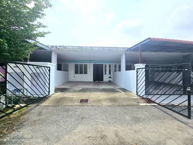 Terraced-House-for-sale-Temerloh-Pahang