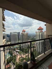 Mont Kiara Damai Resort Condominium
