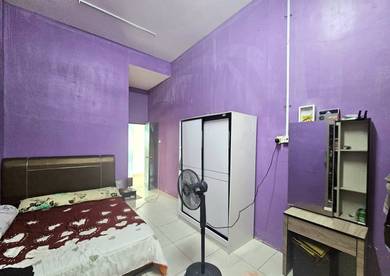 Terraced-House-for-sale-Temerloh-Pahang-2