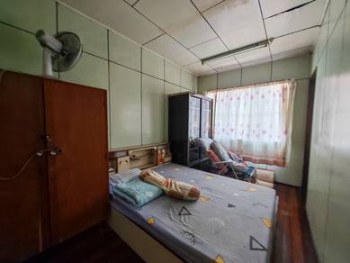 Amber Park  Double storey Terrace Hse for rent