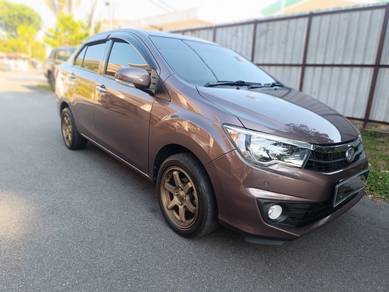Perodua BEZZA 1.3PREMIUM X(A) TipTopCondition