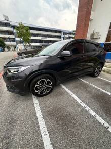 Honda HR-V 1.8 E (A)
