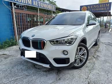 Bmw X1 2.0 sDrive20i (A) NEW FACELIFT FSR BMW