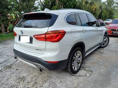 Bmw X1 2.0 sDrive20i (A) NEW FACELIFT FSR BMW
