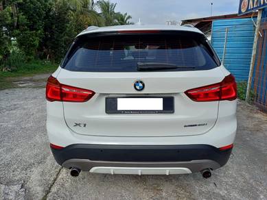 Bmw X1 2.0 sDrive20i (A) NEW FACELIFT FSR BMW