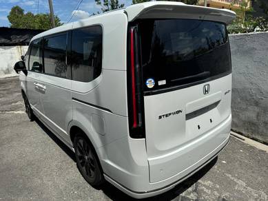 Honda STEPWAGON 1.5 SPADA 7seaters 4.5B UNREG