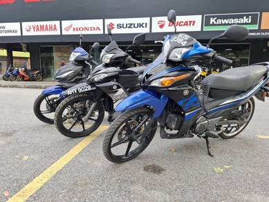Vf3i lagenda 115z 115zr