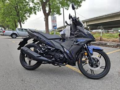 Vf3i lagenda 115z 115zr
