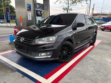 Volkswagen VENTO JOIN 1.6L (A)