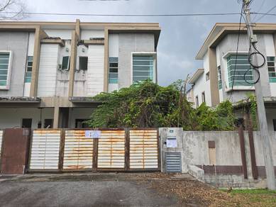 Semi-Detached-House-for-sale-Batu-Gajah-Perak
