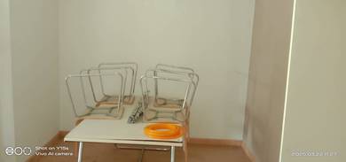 3rd Floor - University Condo Apartment 2 (UCA2)