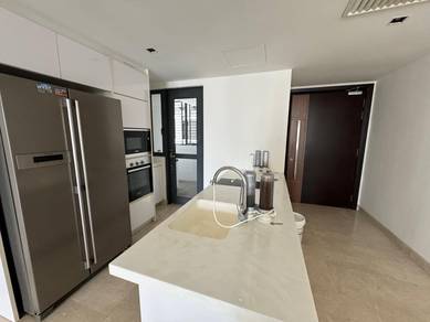Trillion 3+1room Serviced Residence for Rent