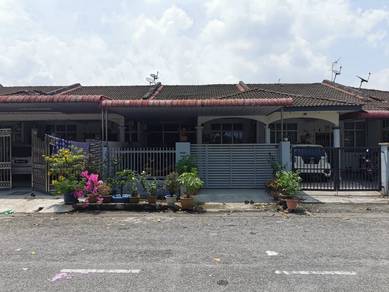 1-storey-Terraced-House-for-sale-Simpang-Ampat-Penang