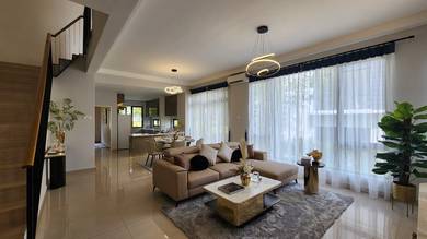 New-2-storey-Terraced-House-for-sale-Semenyih-Selangor-2