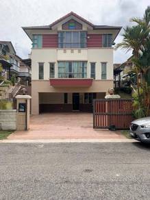 Austin Heights. Good condition Semi D