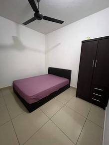 Bukit Bantayan Residence