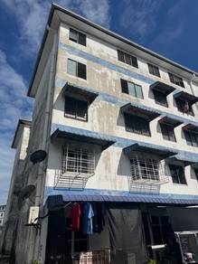 Pangsapuri Seri Anggerik 3 Bukit Sentosa