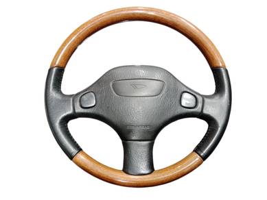 Daihatsu Gino Steering Wheel Used Japan