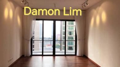 Tamarind Condo 1047 sf Block A Seri Tanjung Pinang Tanjung Tj Tokong