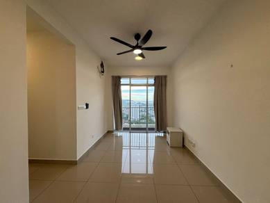 Bukit Bantayan Residence