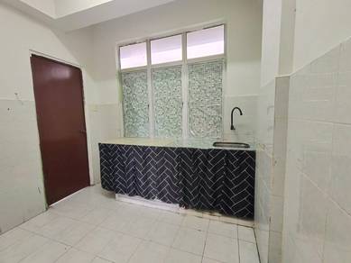 1 unit kondominium untuk di sewa