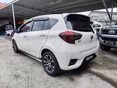 Perodua MYVI 1.5 AV (A)