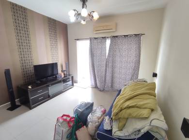 Suriamas Condo Rent 4 Rooms Fully Furnished Bandar Sunway PJS10
