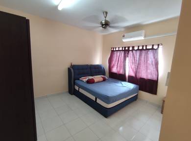 Suriamas Condo Rent 4 Rooms Fully Furnished Bandar Sunway PJS10