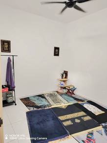 Semi D Setingkat Taman Merbau, Perdana, Triang Pahang