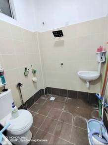 Semi D Setingkat Taman Merbau, Perdana, Triang Pahang