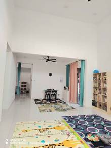 Semi D Setingkat Taman Merbau, Perdana, Triang Pahang