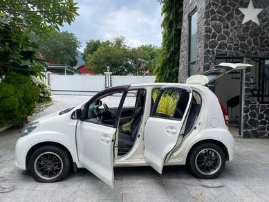 Perodua MYVI 1.3 (A) GIVE 2026 RM