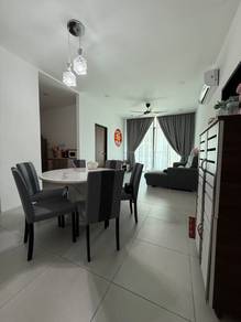 Yarra Park Apartment – Level 1
