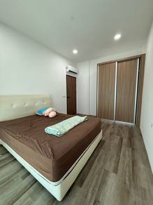 Yarra Park Apartment – Level 1