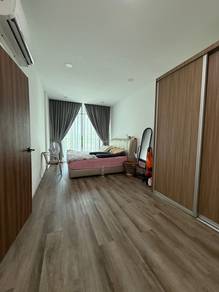 Yarra Park Apartment – Level 1