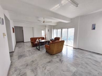 Ridzuan Condo Corner Fully Furnished 3 Rooms Bandar Sunway PJS10