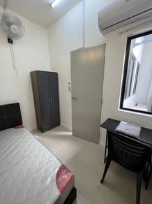 Single Room, The Greens, Residensi Hijauan, Seksyen22, Shah Alam