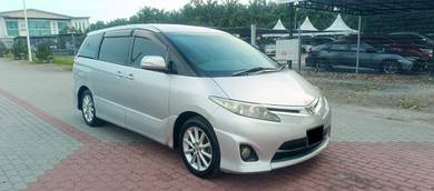 Toyota ESTIMA 2.4 AERAS (A) NICE CONDITION