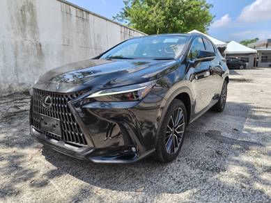 Lexus NX 250 2.5 VEL L G4.5, FACELIFT,23 URG