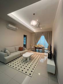 Ong Kim Wee Residence, Freehold 2 Bedroom Condo