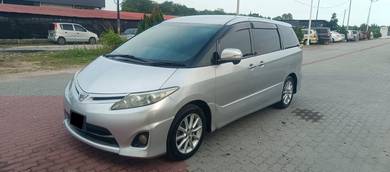 Toyota ESTIMA 2.4 AERAS (A) NICE CONDITION