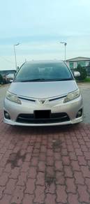 Toyota ESTIMA 2.4 AERAS (A) NICE CONDITION