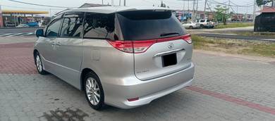 Toyota ESTIMA 2.4 AERAS (A) NICE CONDITION