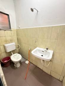 Apartment sri nelayan ground floor port klang