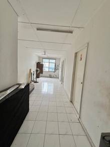Yoshi Square 3rd Floor Shoplot, Pending Food Court, Muara Tabuan