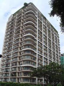 [HOUSE FOR RENT] 38 Bidara Condo, Bukit Bintang, MRT Station