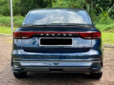 Proton S70 1.5 FLAGSHIP MY23 (A)
